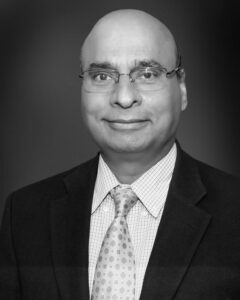 Prabhu Mehta, M.D.