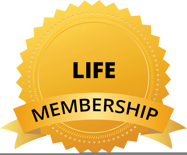 AAPIQLI Life Membership <br> <br> (Spouse if both MD)