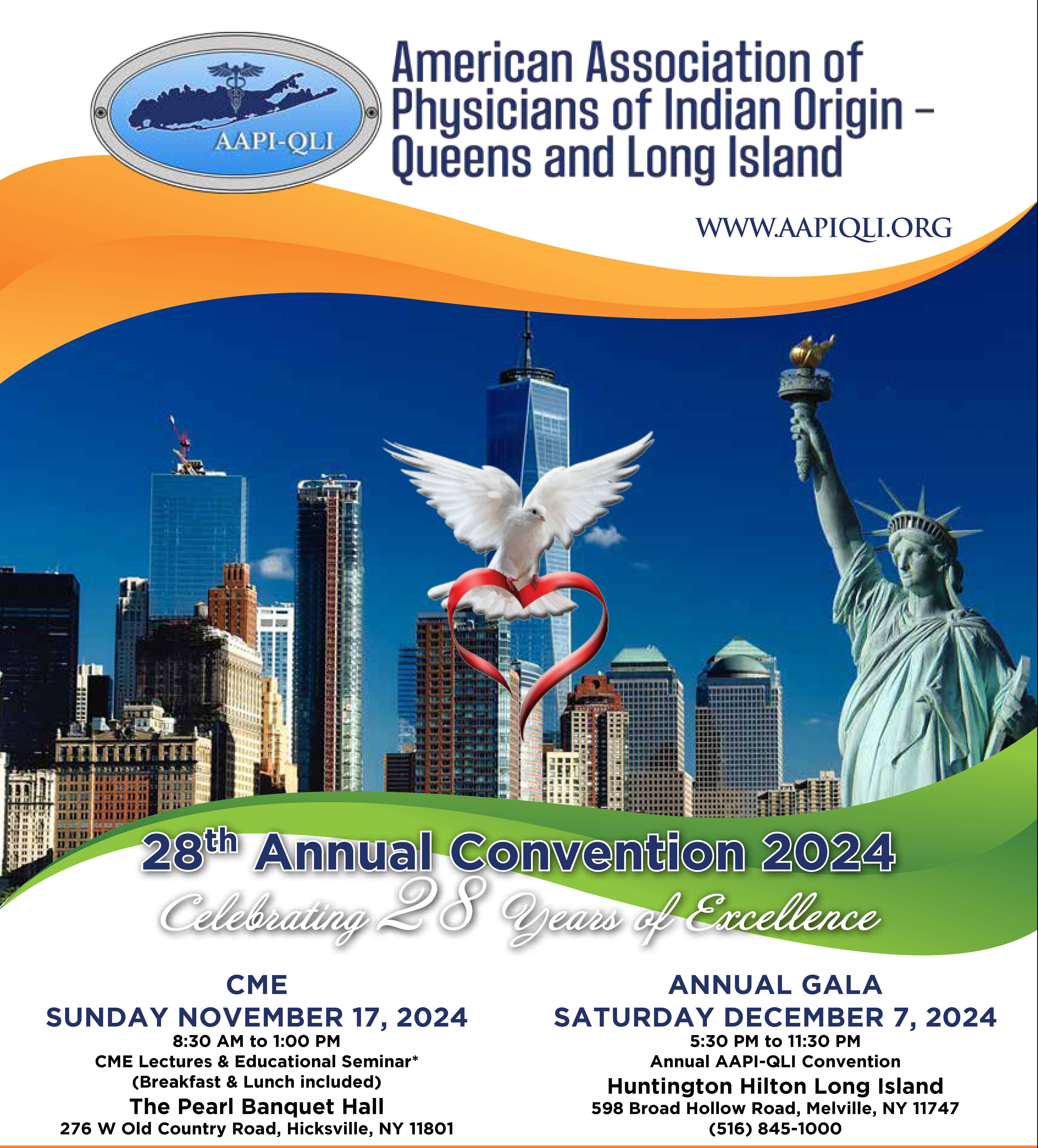 Annual CME 2024