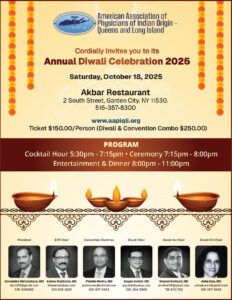 Diwali Celebrations 2025