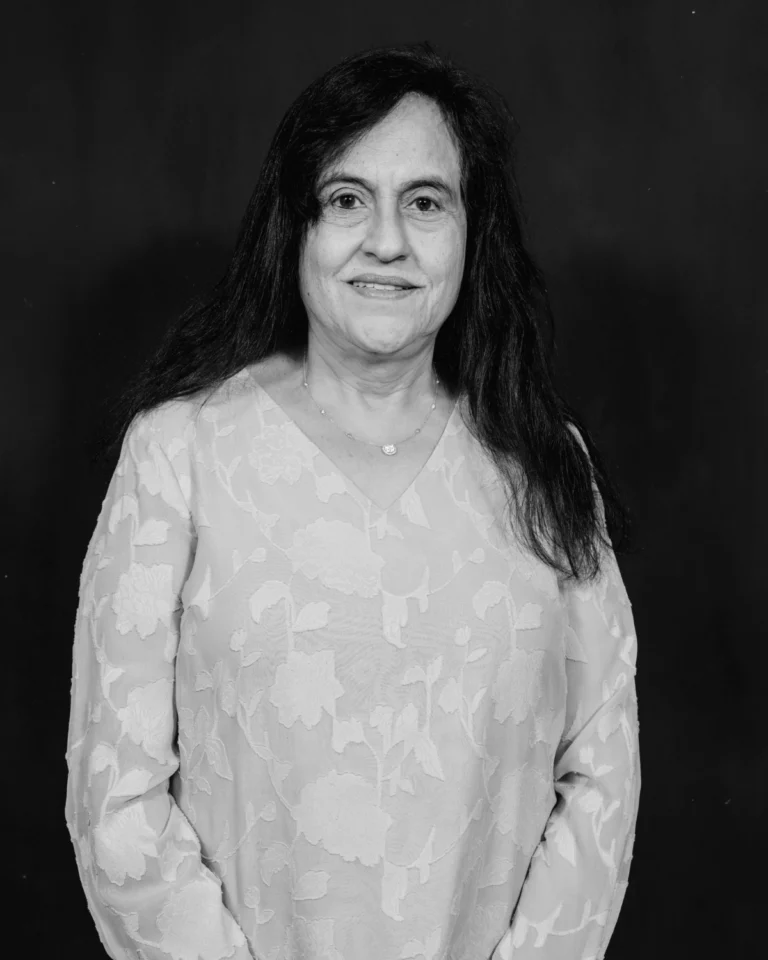 Asha Dua, MD