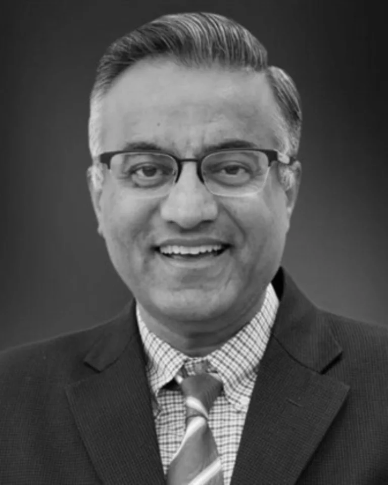 Himanshu Pandya, MD