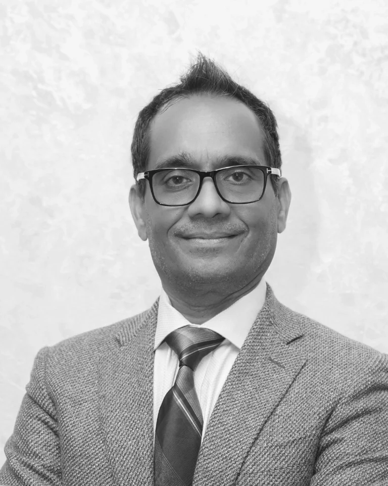 Narayan Agrawal, MD — Vice President