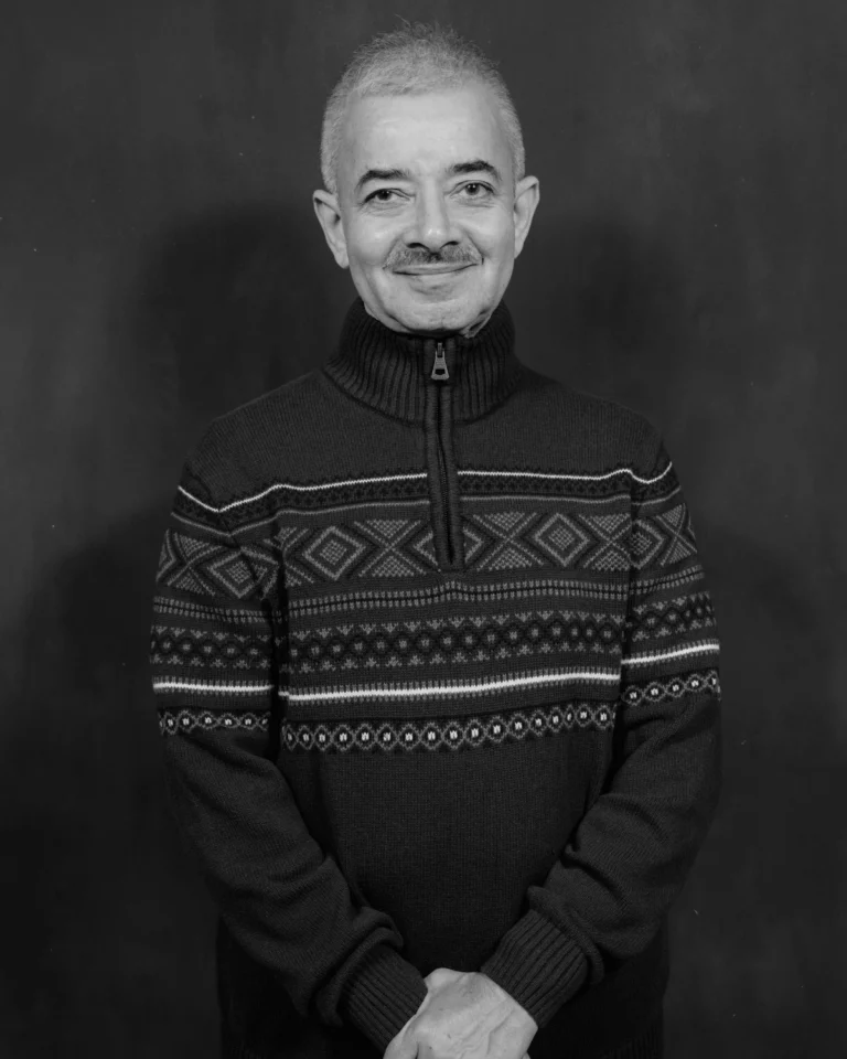 Neeraj Acharya, M.D.