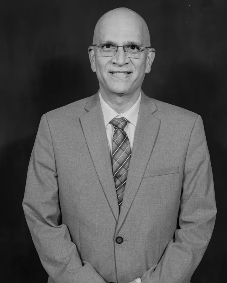 Parag Mehta, MD