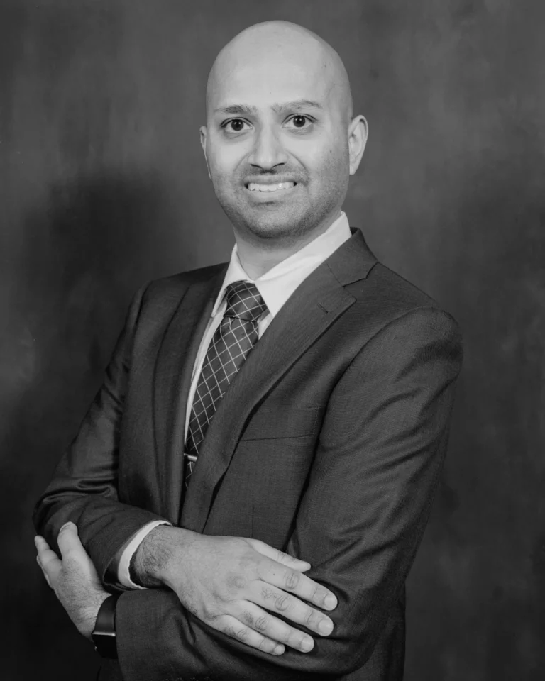 Pratik Kothary, MD