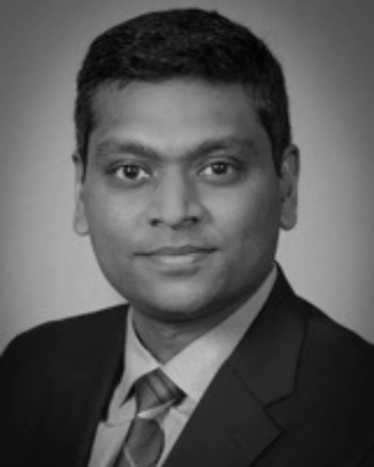 Sandeep Anantha, MD
