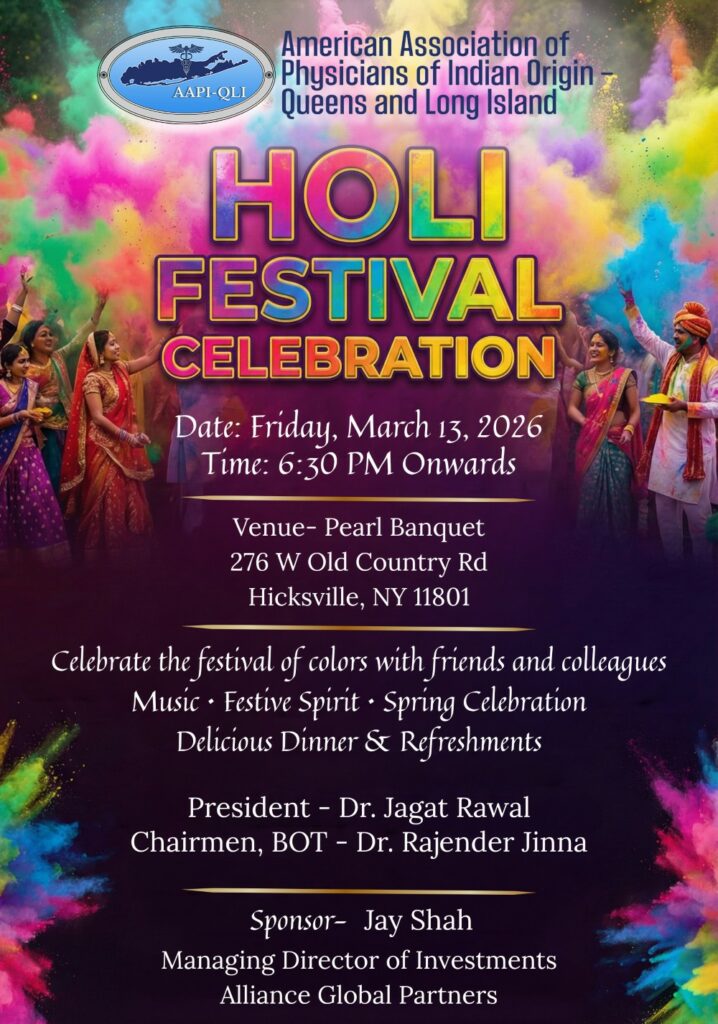 Holi Festival Celebration 2026