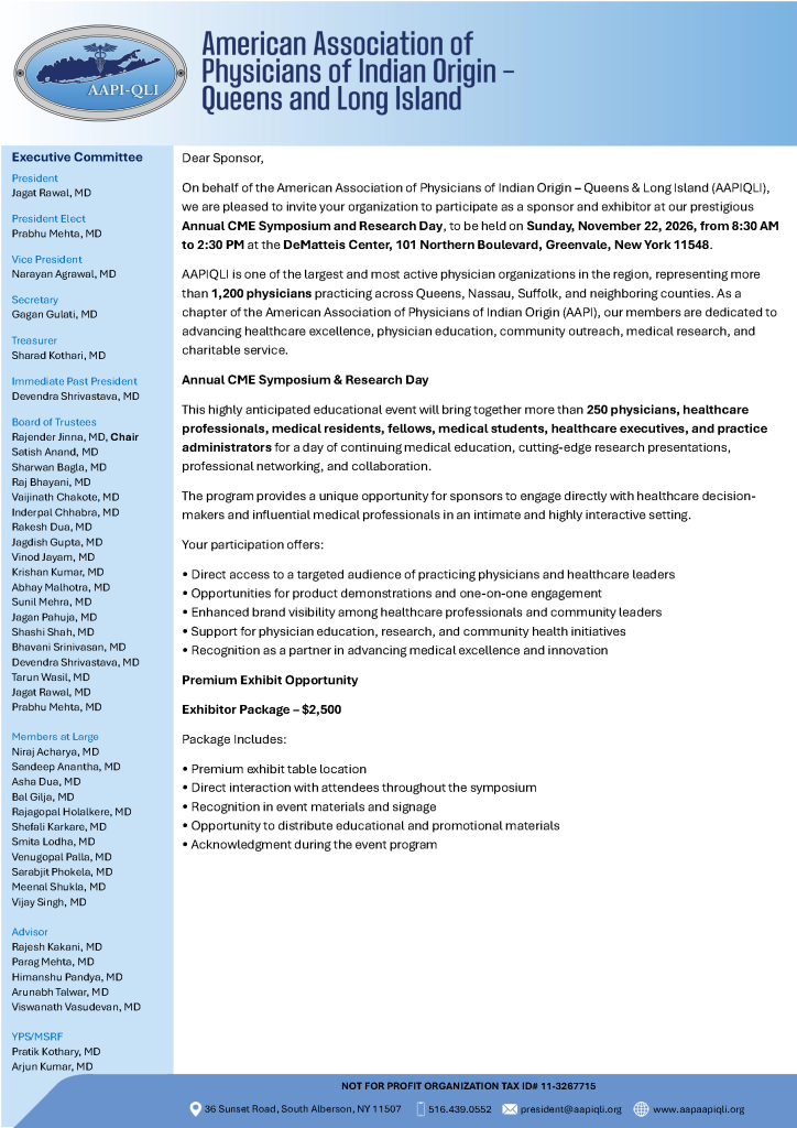 Brochure page 1