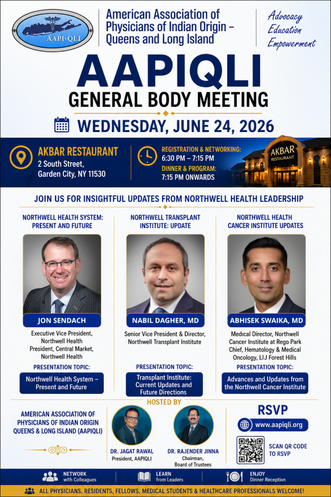 GENERAL BODY MEETING