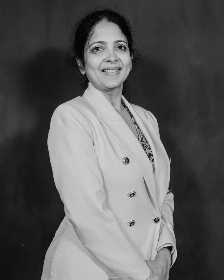 Shefali Karkare, MD
