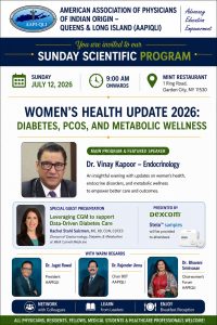 SUNDAY SCIENTIFIC PROGRAM